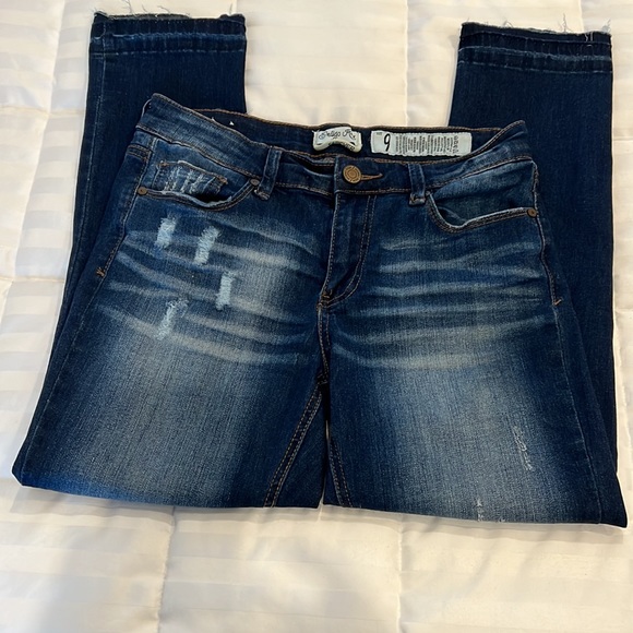 ⭐️4/$20-Jean bundle!! - Picture 10 of 16